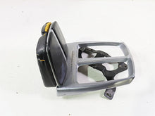 Load image into Gallery viewer, 2013 Harley VRSCF Muscle Rod Passenger Backrest Luggage Rack Read 51600-09 | Mototech271
