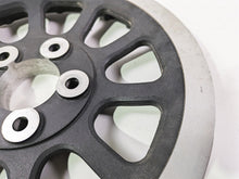 Load image into Gallery viewer, 2022 Harley FXLRS Softail Low Rider Rear Belt Sprocket 66T 40325-07 37778-07
