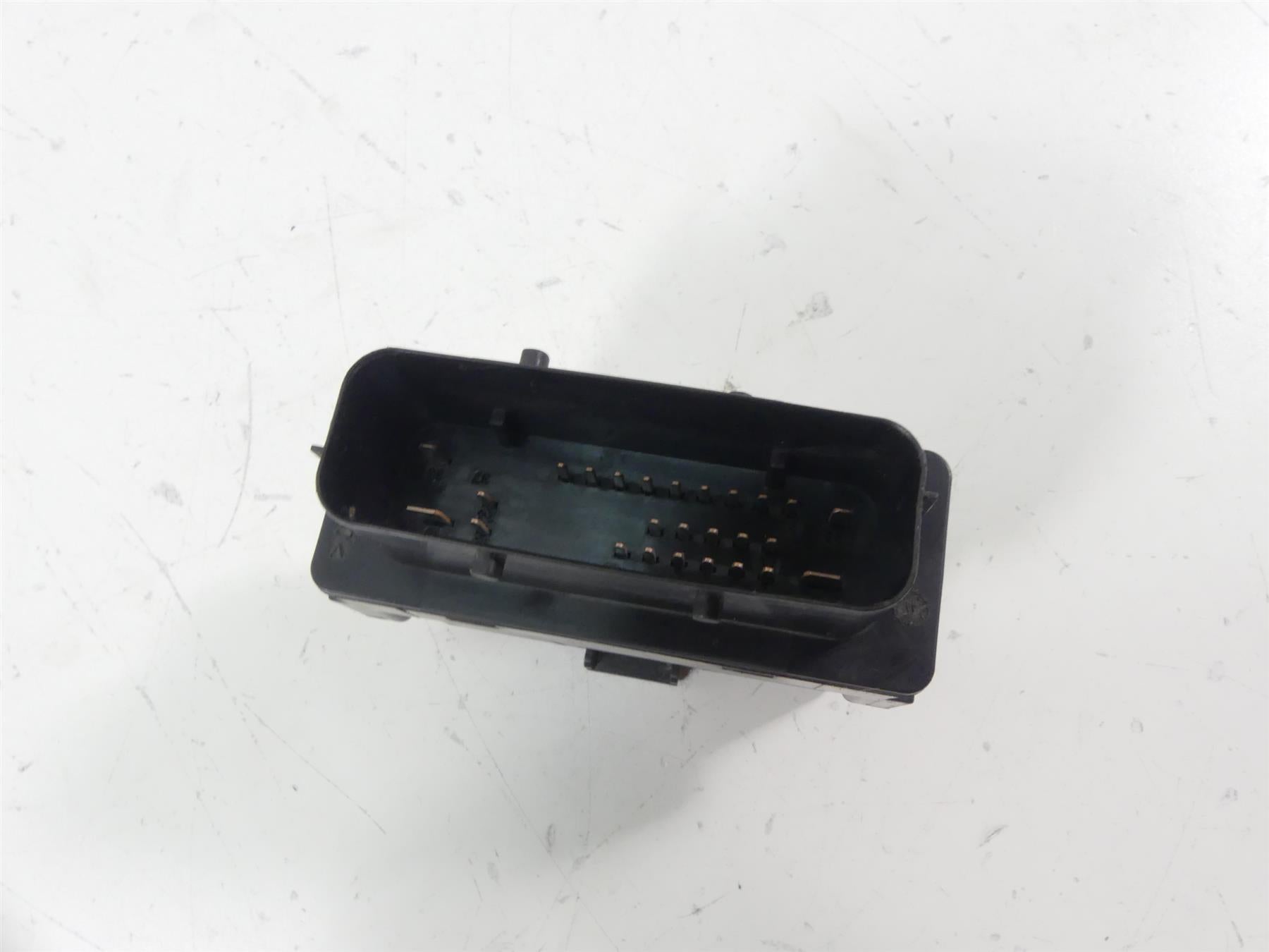 2015 BMW K1600GT K48 Base Satellite Control Module Unit 61358557782 {{ shop.shopifyCountryName }} - Mototech271