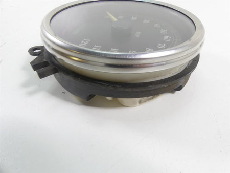 2004 Harley Softail FLSTFI Fat Boy Speedometer Gauge Instrument - 31K 67410-04 {{ shop.shopifyCountryName }} - Mototech271