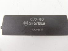 Load image into Gallery viewer, 2018 Yamaha Waverunner VX1050 BT Deluxe Rectifier Voltage Regulator 6D3-81960-00 | Mototech271
