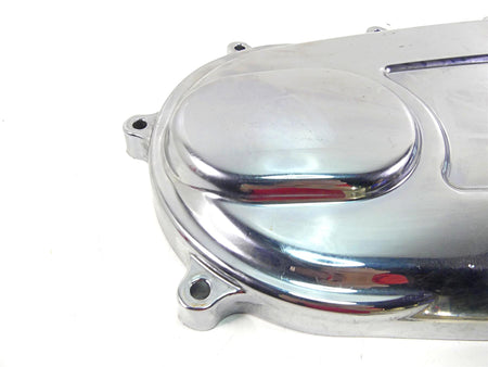 2007 Harley Touring FLHRC Road King Outer Primary Drive Clutch Cover 60685-07 {{ shop.shopifyCountryName }} - Mototech271