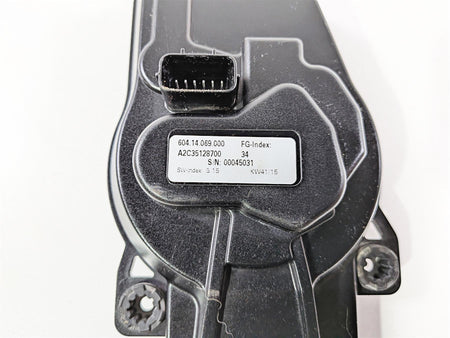 2016 KTM 1290 Super Adventure Speedometer Gauge Instrument 19K Nice 60414069000 {{ shop.shopifyCountryName }} - Mototech271