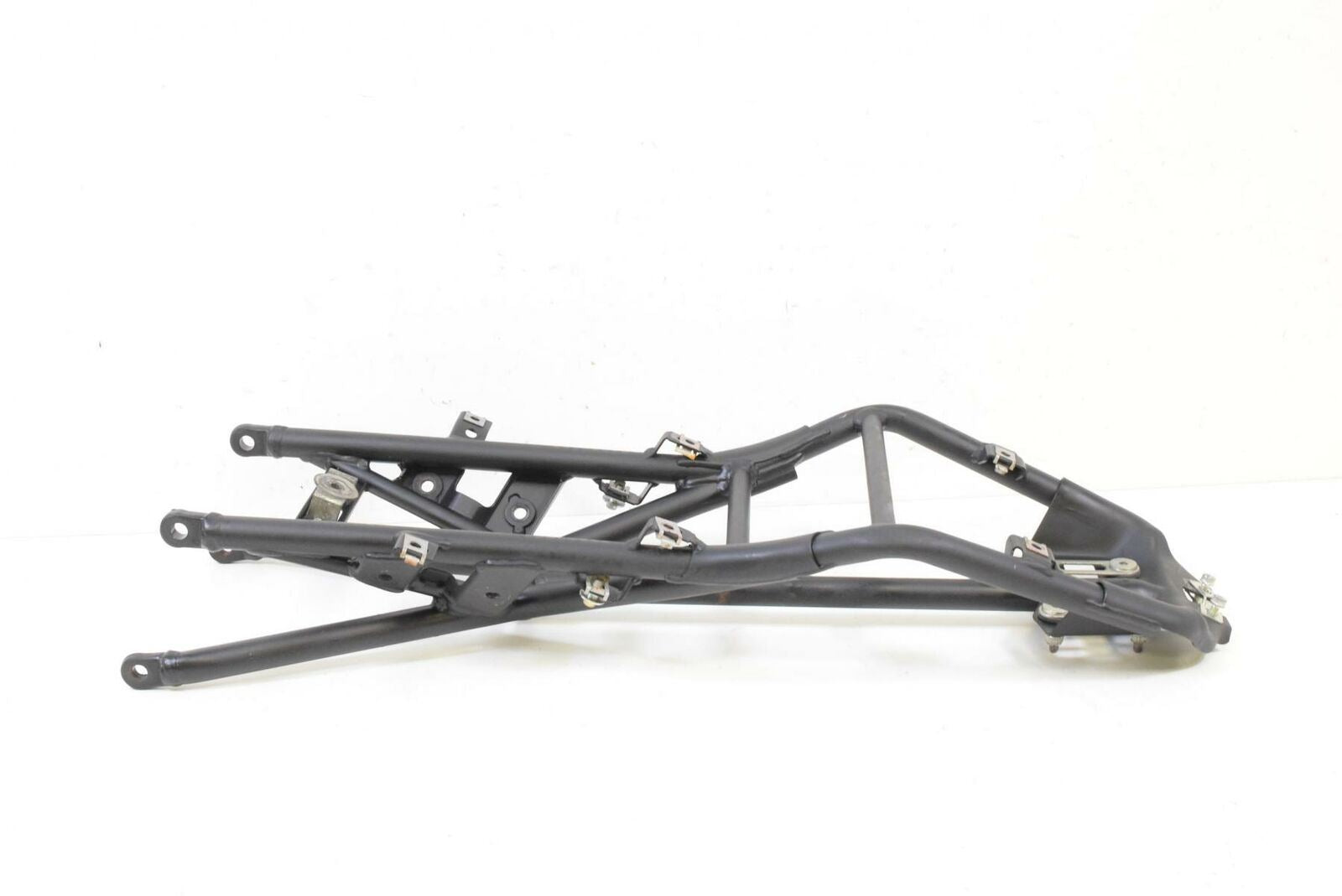 2011 Ducati 1198 Rear Sub Frame Subframe 47017021AG {{ shop.shopifyCountryName }} - Mototech271