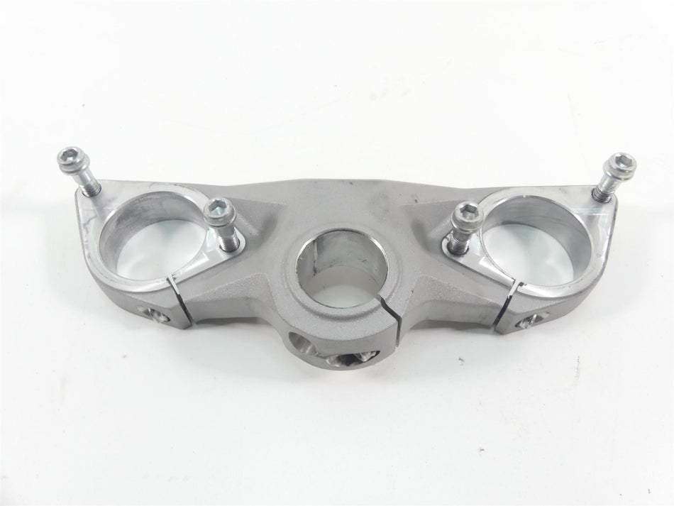 2017 Ducati 939 S Supersport Upper Triple Tree Steering Clamp 34111461AA {{ shop.shopifyCountryName }} - Mototech271