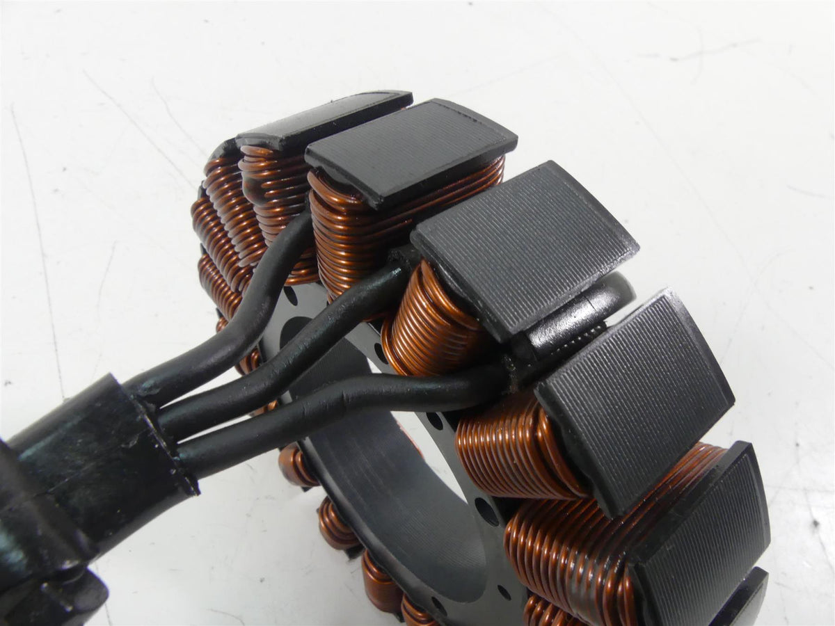 2016 Harley Touring FLTRX Road Glide Stator Alternator Generator 50A 29987-06 {{ shop.shopifyCountryName }} - Mototech271