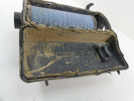2016 Polaris RZR900 S Air Box Filter Cleaner Breather Set 5451098 {{ shop.shopifyCountryName }} - Mototech271