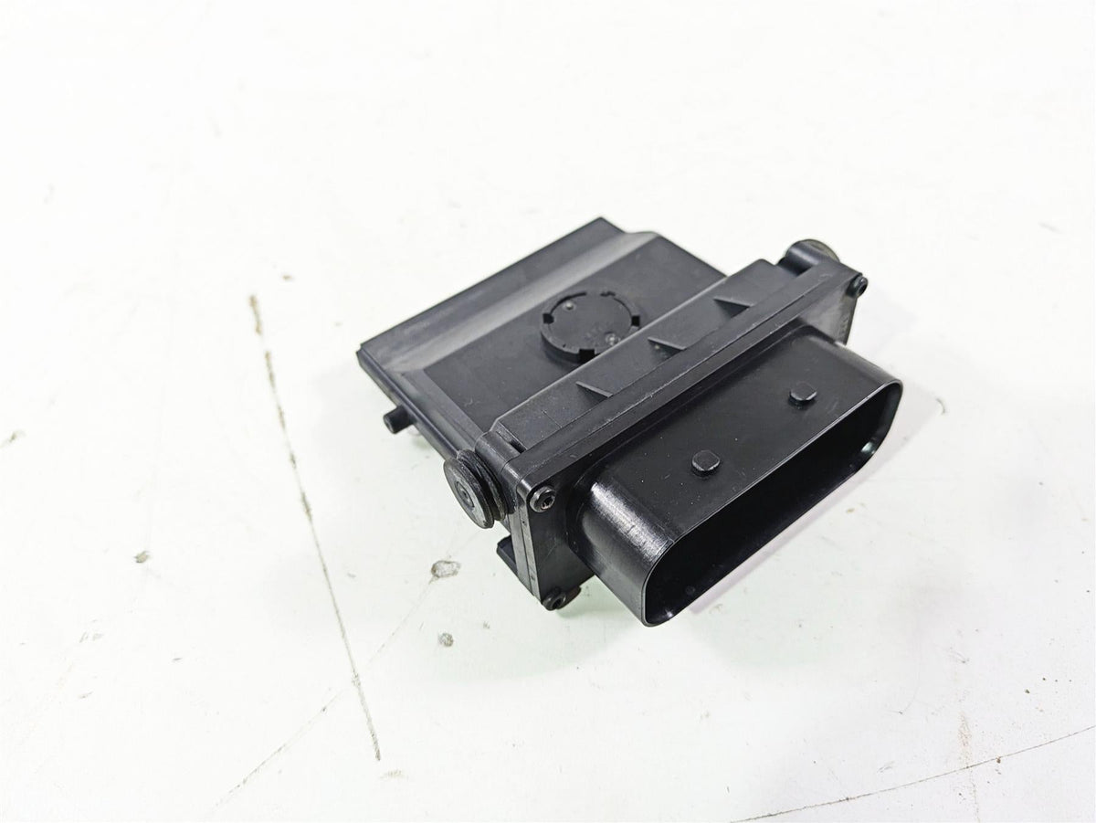 2017 BMW S1000RR K46 Esa Suspension Control Module Unit Ecu 61358564702 {{ shop.shopifyCountryName }} - Mototech271