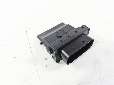 2017 BMW S1000RR K46 Esa Suspension Control Module Unit Ecu 61358564702 {{ shop.shopifyCountryName }} - Mototech271