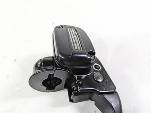 2008 Harley Touring FLHTCU E-Glide 105TH Front Brake Master Cylinder 44551-08F | Mototech271