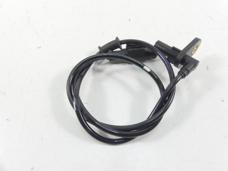 2013 Kawasaki ZX636 ZX6R Ninja Rear Abs Brake Wheel Speed Sensor 21176-0738 {{ shop.shopifyCountryName }} - Mototech271