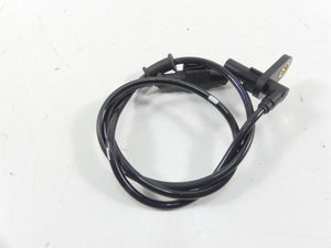2013 Kawasaki ZX636 ZX6R Ninja Rear Abs Brake Wheel Speed Sensor 21176-0738 | Mototech271
