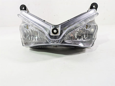 2019 Ducati Supersport 939 S Headlight Head Light Lamp - Read 52010401B {{ shop.shopifyCountryName }} - Mototech271