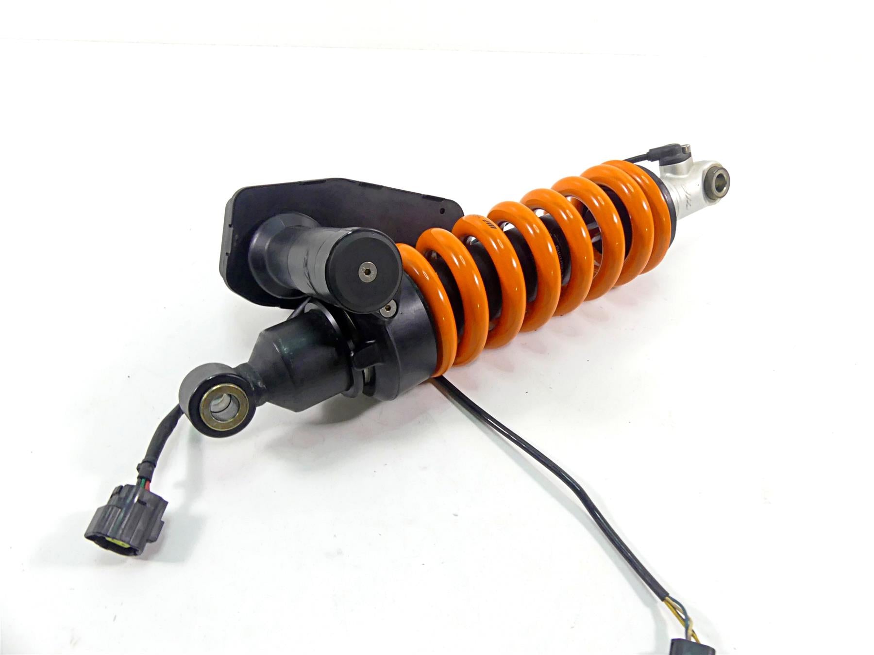 2015 KTM 1190 Adventure Straight Rear Wp Shock Damper Suspension 11189M2401 {{ shop.shopifyCountryName }} - Mototech271