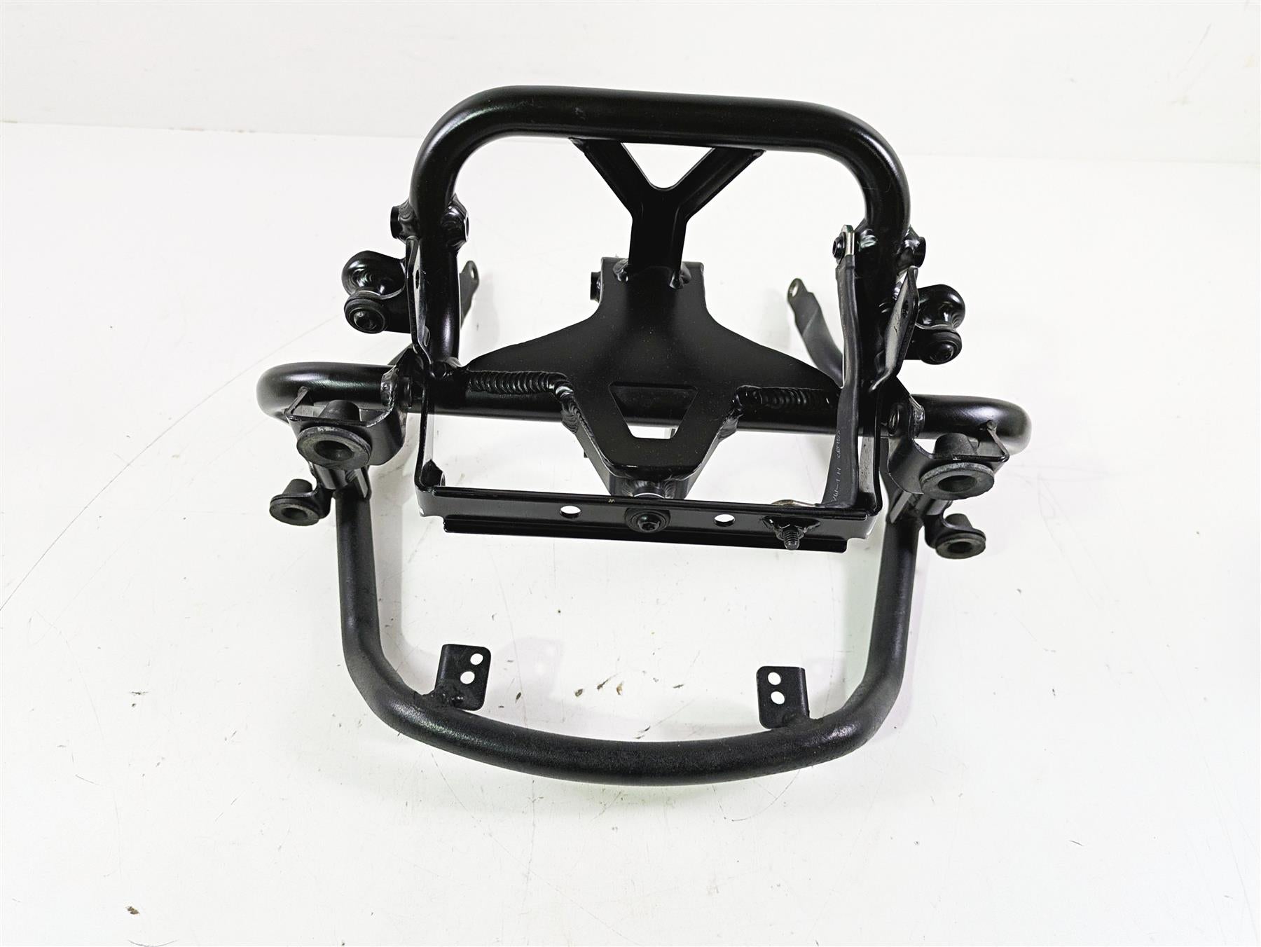 2022 Harley RA1250 S Pan America Headlight Mount Stay Carrier Subframe 47200529 {{ shop.shopifyCountryName }} - Mototech271