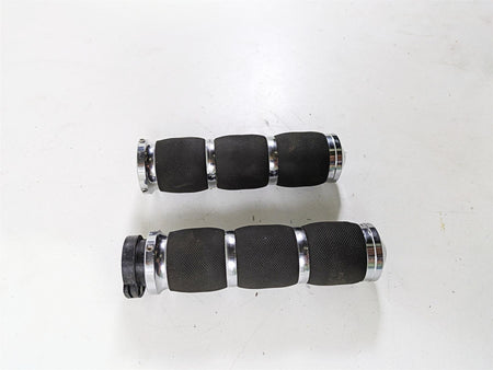 2006 Triumph Rocket 3 Avon Air Cushion Grip Set MT-AIR-90-CH {{ shop.shopifyCountryName }} - Mototech271