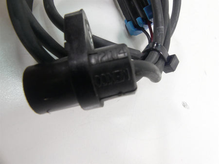 2015 Victory Cross Country Tour Front Abs Brake Wheel Speed Sensor 4013251 {{ shop.shopifyCountryName }} - Mototech271