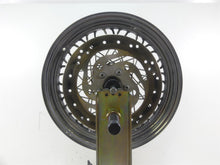 Load image into Gallery viewer, 2005 Harley Softail FLSTSC Heritage Springer Rear Spoke Wheel 16x3 43014-05B
