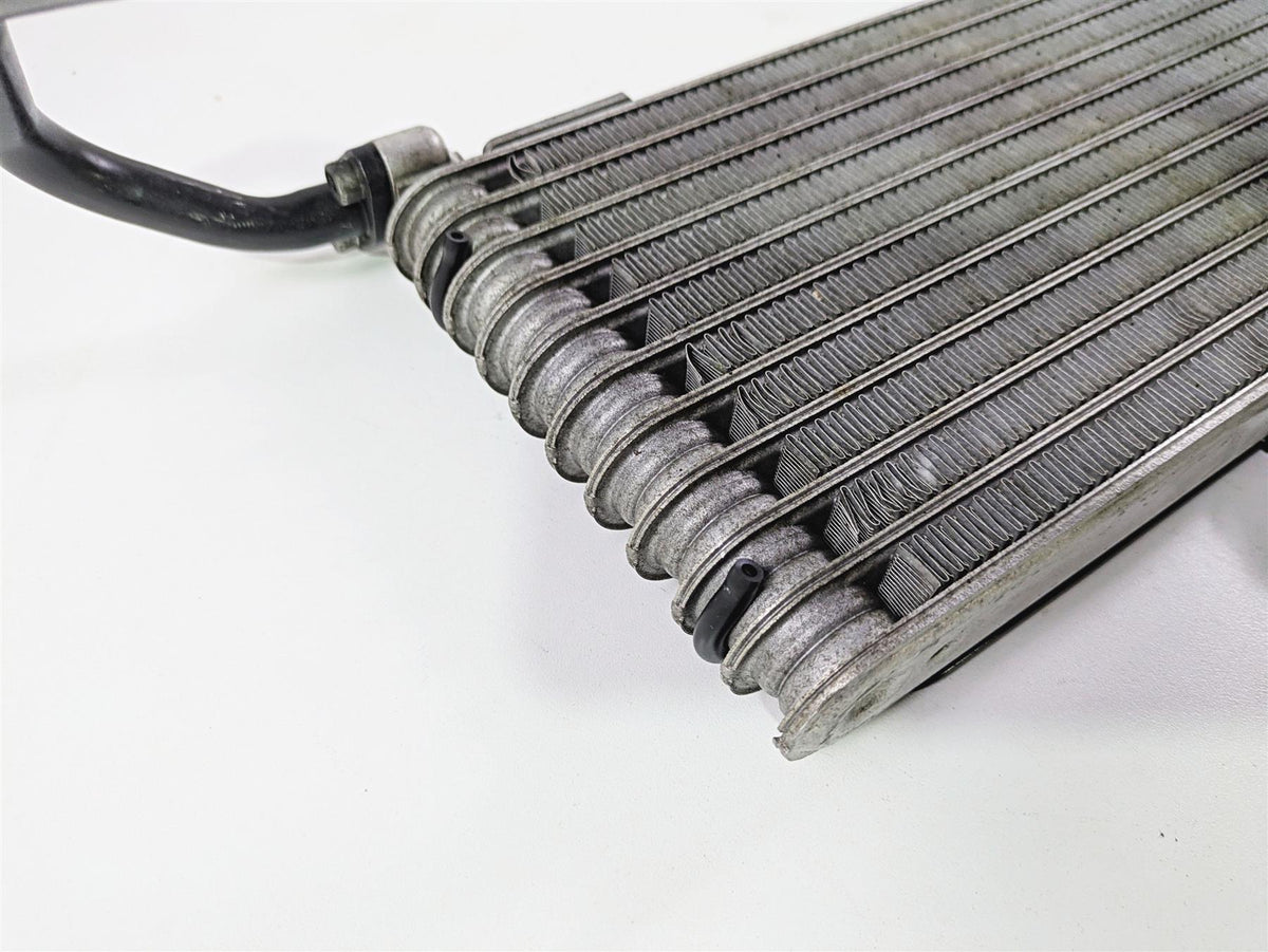 2023 Suzuki GSX1300 RR Hayabusa Oil Cooler & Lines 16600-10L00 {{ shop.shopifyCountryName }} - Mototech271