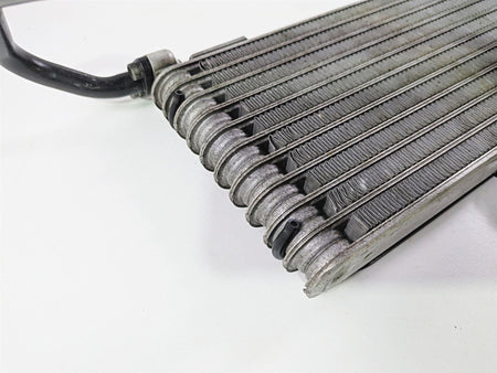 2023 Suzuki GSX1300 RR Hayabusa Oil Cooler & Lines 16600-10L00 {{ shop.shopifyCountryName }} - Mototech271