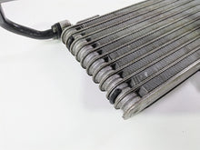 Load image into Gallery viewer, 2023 Suzuki GSX1300 RR Hayabusa Oil Cooler &amp; Lines 16600-10L00
