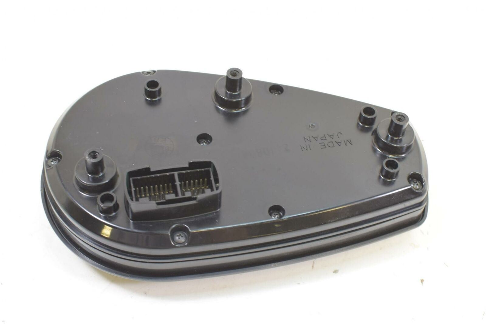 2009 Polaris RMK 600 S09PM6KS Gauges Speedometer Instrument Cluster 3k 2410804 {{ shop.shopifyCountryName }} - Mototech271
