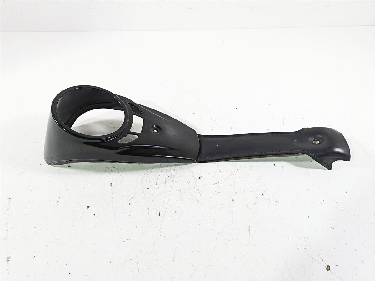 2021 Harley Softail FLSL Slim Fuel Tank Dash Instrument Cover Console 70900716 {{ shop.shopifyCountryName }} - Mototech271
