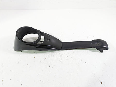 2021 Harley Softail FLSL Slim Fuel Tank Dash Instrument Cover Console 70900716 {{ shop.shopifyCountryName }} - Mototech271