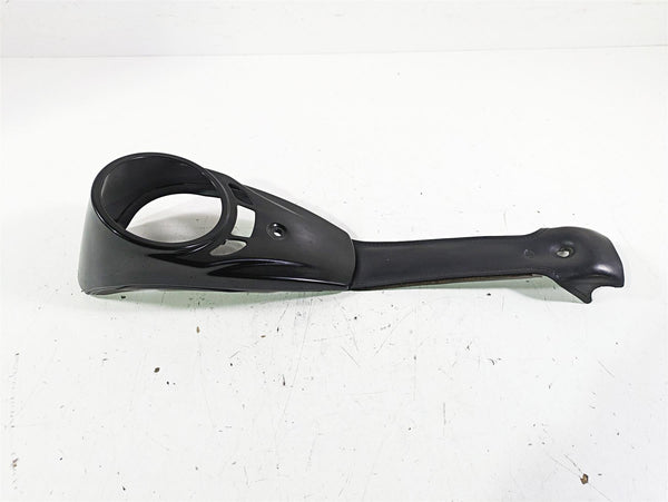 2021 Harley Softail FLSL Slim Fuel Tank Dash Instrument Cover Console ...