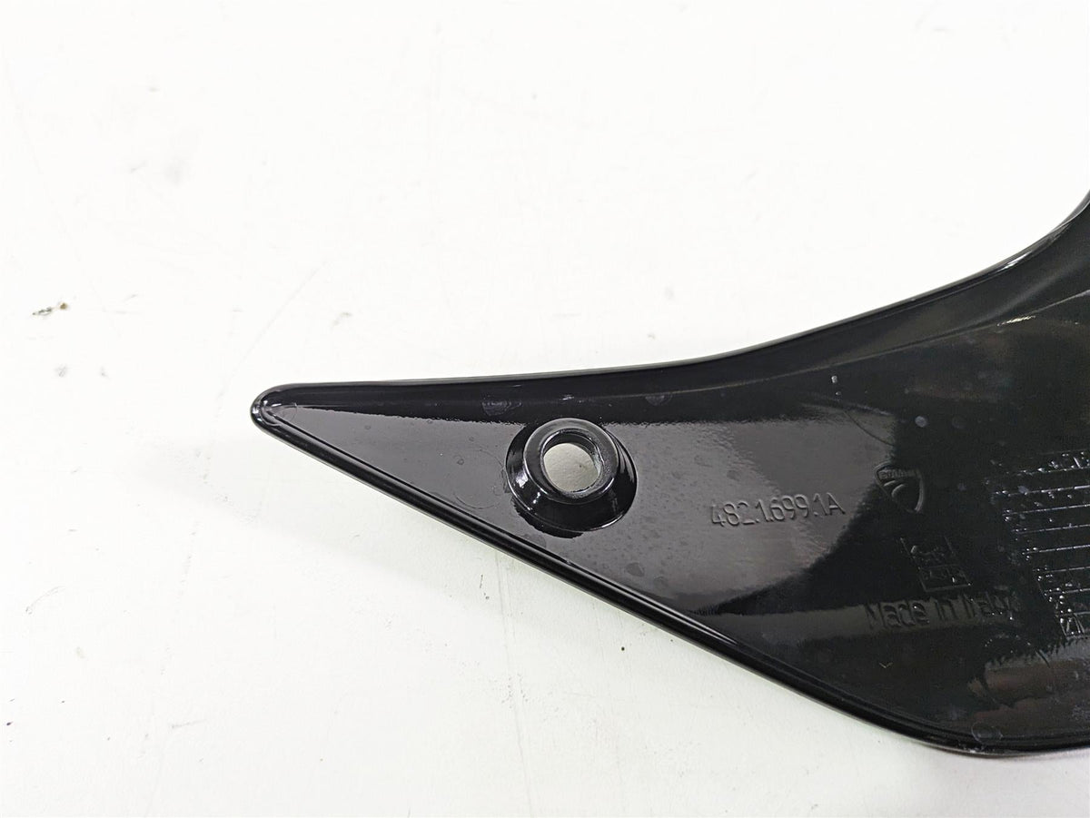 2023 Ducati Monster 937 SP Right Tail Cover Fairing 48216991AD {{ shop.shopifyCountryName }} - Mototech271