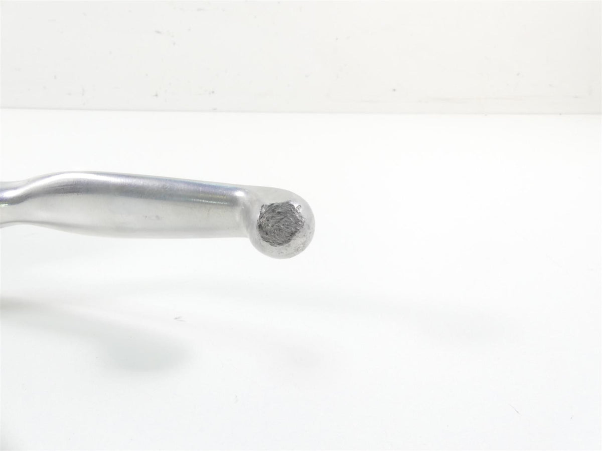 2006 Honda VTX1800 C2 Nissin Clutch Master Cylinder + Lever 1/2" 22890-MCH-C11 {{ shop.shopifyCountryName }} - Mototech271