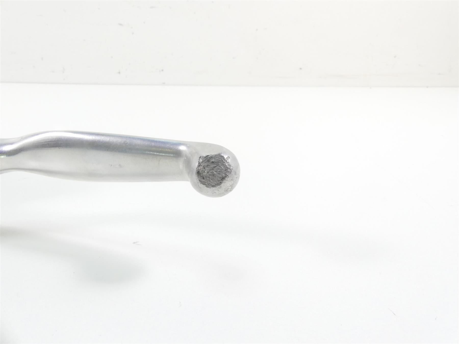 2006 Honda VTX1800 C2 Nissin Clutch Master Cylinder + Lever 1/2" 22890-MCH-C11 {{ shop.shopifyCountryName }} - Mototech271