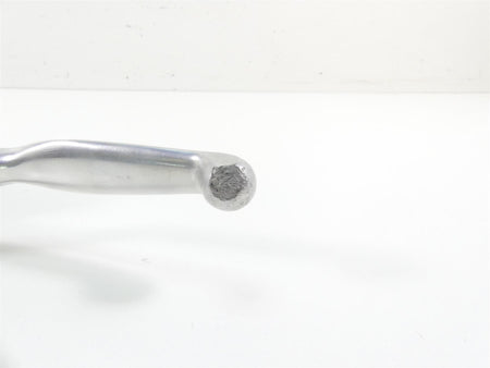 2006 Honda VTX1800 C2 Nissin Clutch Master Cylinder + Lever 1/2" 22890-MCH-C11 {{ shop.shopifyCountryName }} - Mototech271