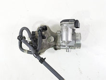 Load image into Gallery viewer, 2018 Indian Chieftain Dark Horse Throttle Body &amp; Intake I 5138214 T 1204685 | Mototech271
