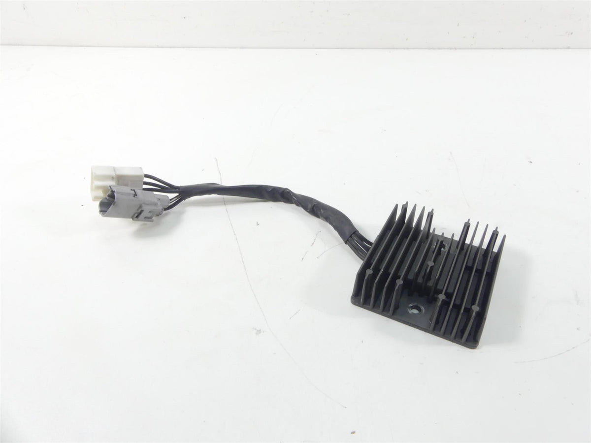2020 Suzuki GSX1300 R Hayabusa Rectifier Voltage Regulator 32800-10G40 SH820AE {{ shop.shopifyCountryName }} - Mototech271