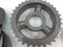 Load image into Gallery viewer, 2011 Harley Softail FXS Blackline Primary Drive Clutch Compensator Kit 37813-11
