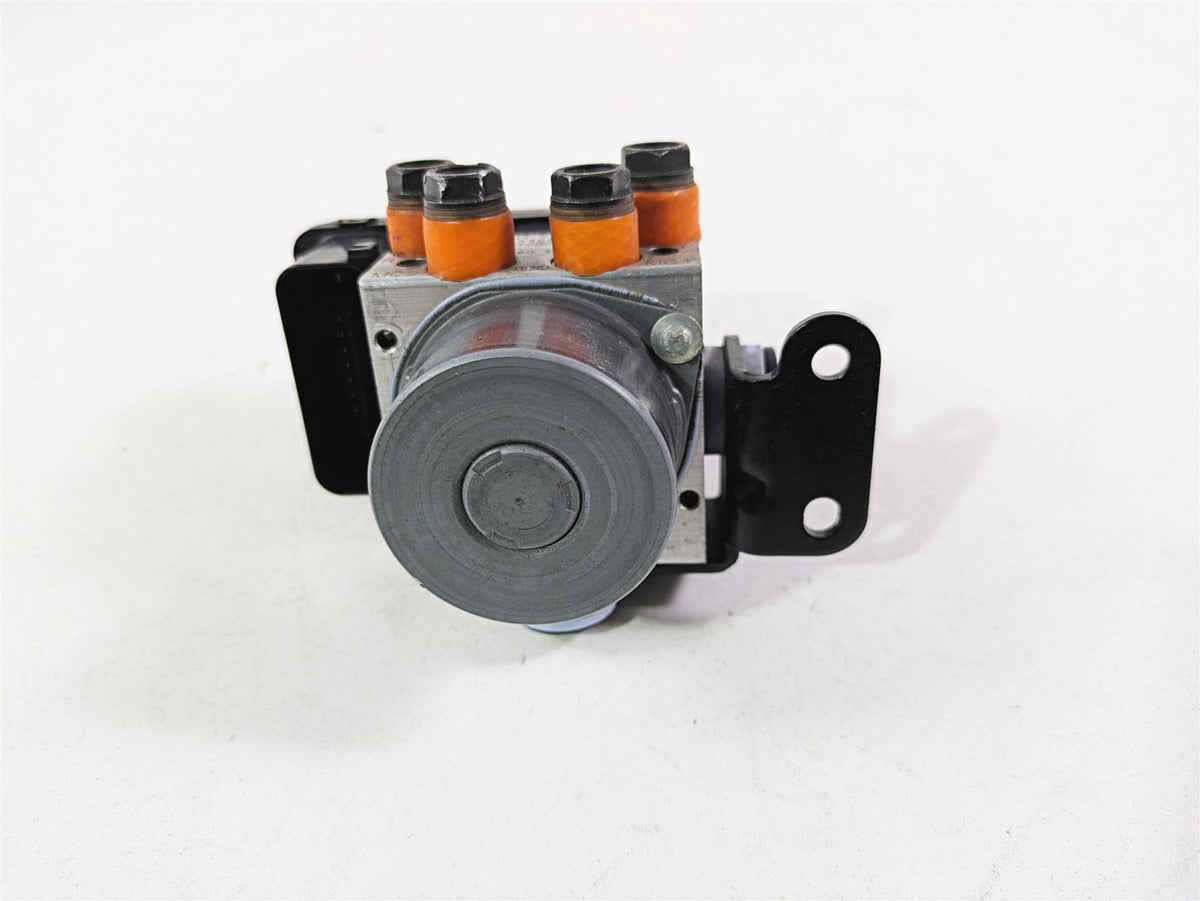 2013 Ducati Hypermotard 821 SP Abs Brake Pump Module 54240402A 54240331B {{ shop.shopifyCountryName }} - Mototech271