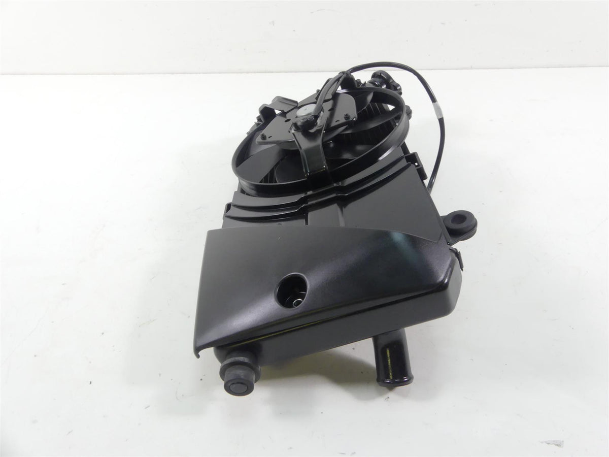2017 Yamaha XT1200Z Super Tenere Radiator Fan Reservoir Hoses Set 23P-12461-00 {{ shop.shopifyCountryName }} - Mototech271