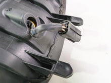 Load image into Gallery viewer, 2013 Triumph Tiger 1215 Explorer Heated Front Rider Driver Seat Saddle T2308136
