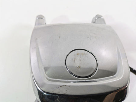 2016 Harley FXDL Dyna Low Rider J.W.Speaker Led Headlight Lamp & Bracket 4034350 {{ shop.shopifyCountryName }} - Mototech271