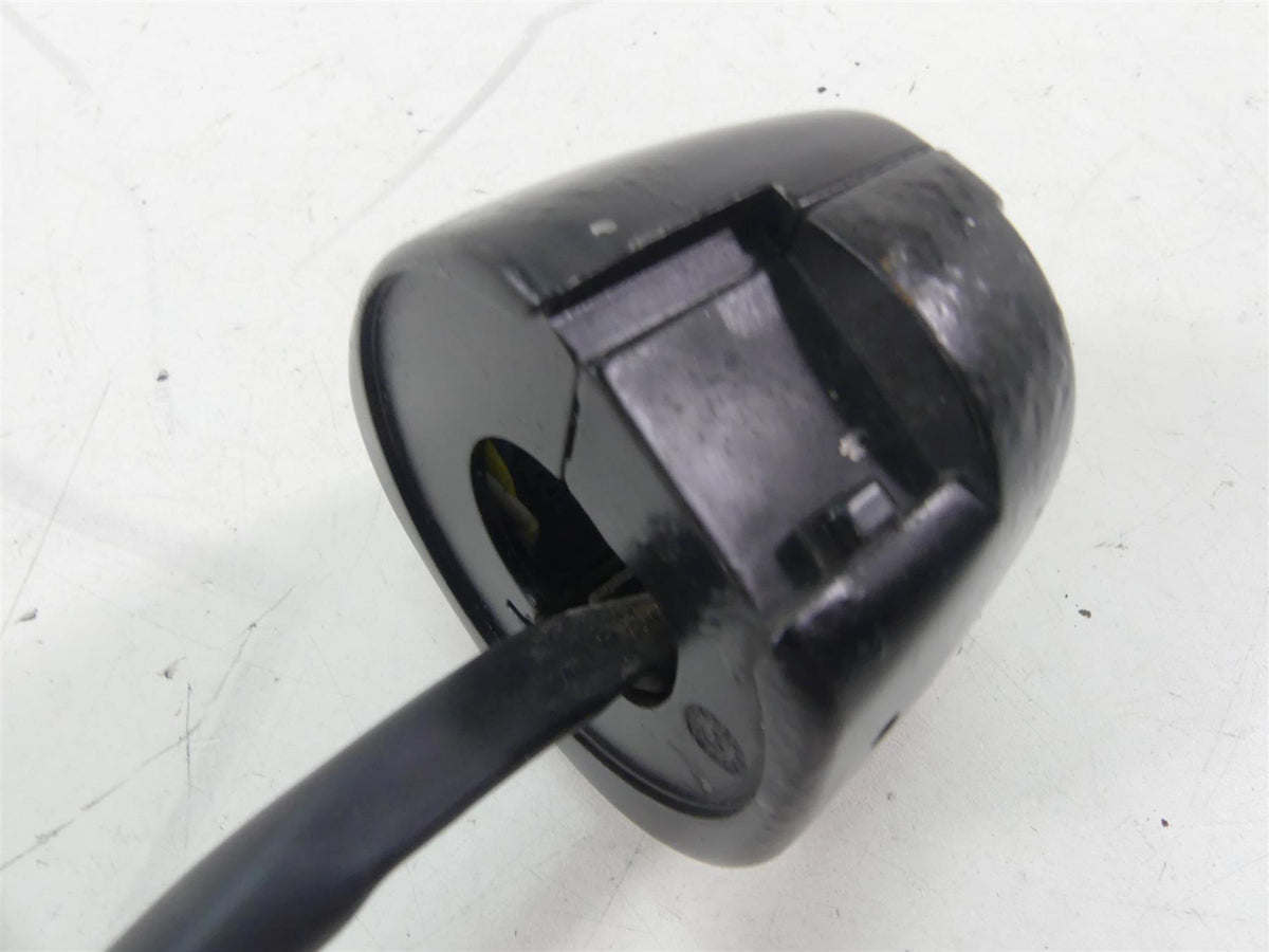 2005 Harley Softail FLSTSC Heritage Springer Left Hand Control Switch 71682-06A {{ shop.shopifyCountryName }} - Mototech271
