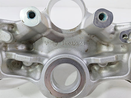 2023 BMW F850GS K81 Upper Triple Tree & Top Clamp 9445230 31428565016 {{ shop.shopifyCountryName }} - Mototech271