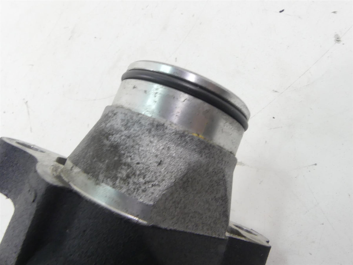 2017 Harley Touring FLHTKL Electra Glide M8 Engine Starter Motor 31400053 {{ shop.shopifyCountryName }} - Mototech271