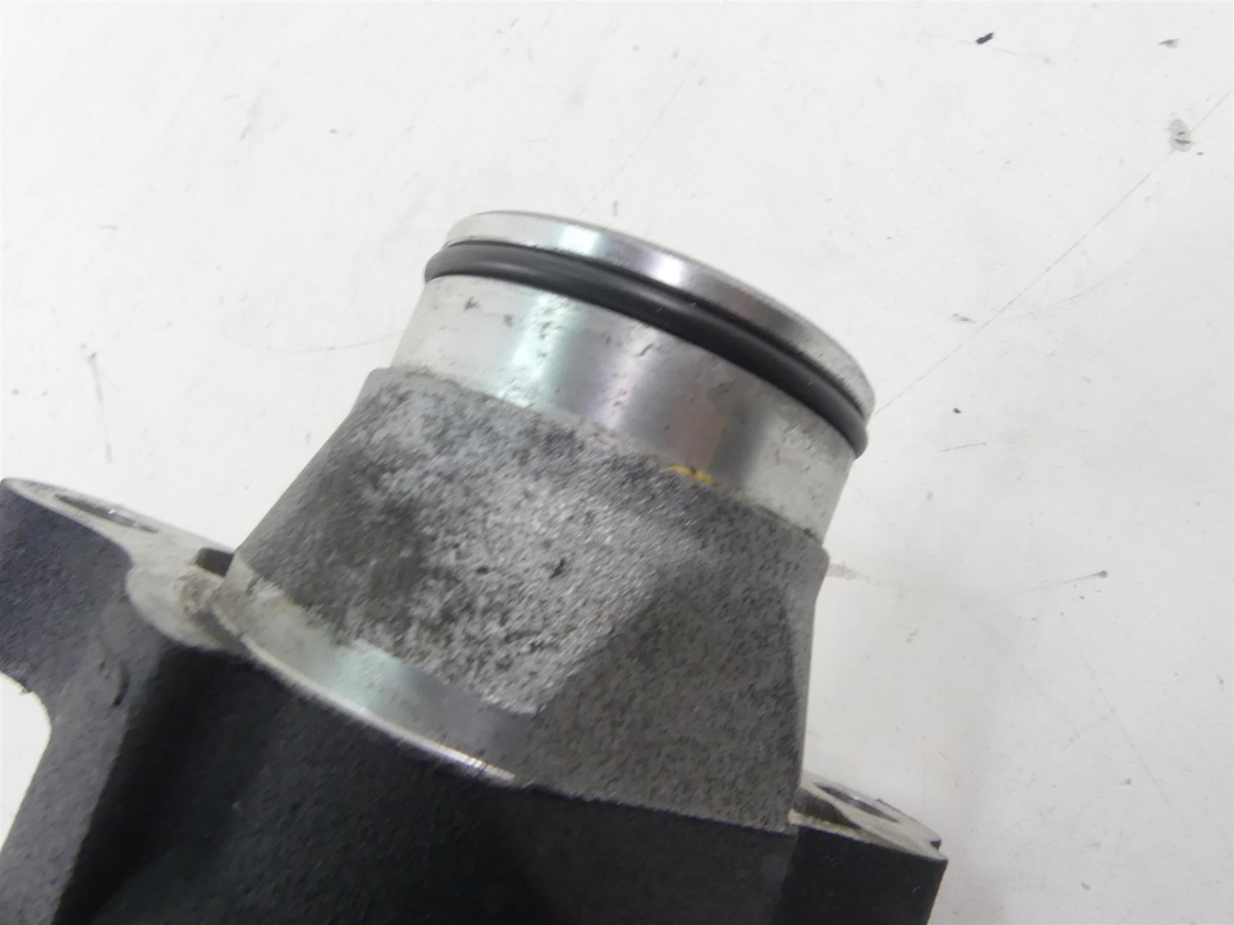 2017 Harley Touring FLHTKL Electra Glide M8 Engine Starter Motor 31400053 {{ shop.shopifyCountryName }} - Mototech271