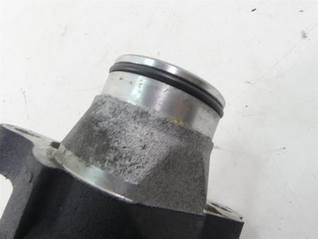 2017 Harley Touring FLHTKL Electra Glide M8 Engine Starter Motor 31400053 {{ shop.shopifyCountryName }} - Mototech271