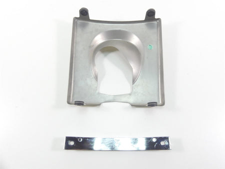 2013 Triumph Rocket 3 Touring Front Fork & Light Headlight Cover T2045432 {{ shop.shopifyCountryName }} - Mototech271