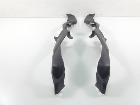 2016 BMW S1000XR K49 Lower Tail Side Fairing Cover Cowl Set 46627717027 {{ shop.shopifyCountryName }} - Mototech271