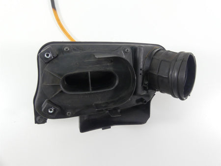 2007 Honda VT1100 C2 Shadow Air Box Cleaner Breather & Tubes 17210-MM8-020 {{ shop.shopifyCountryName }} - Mototech271