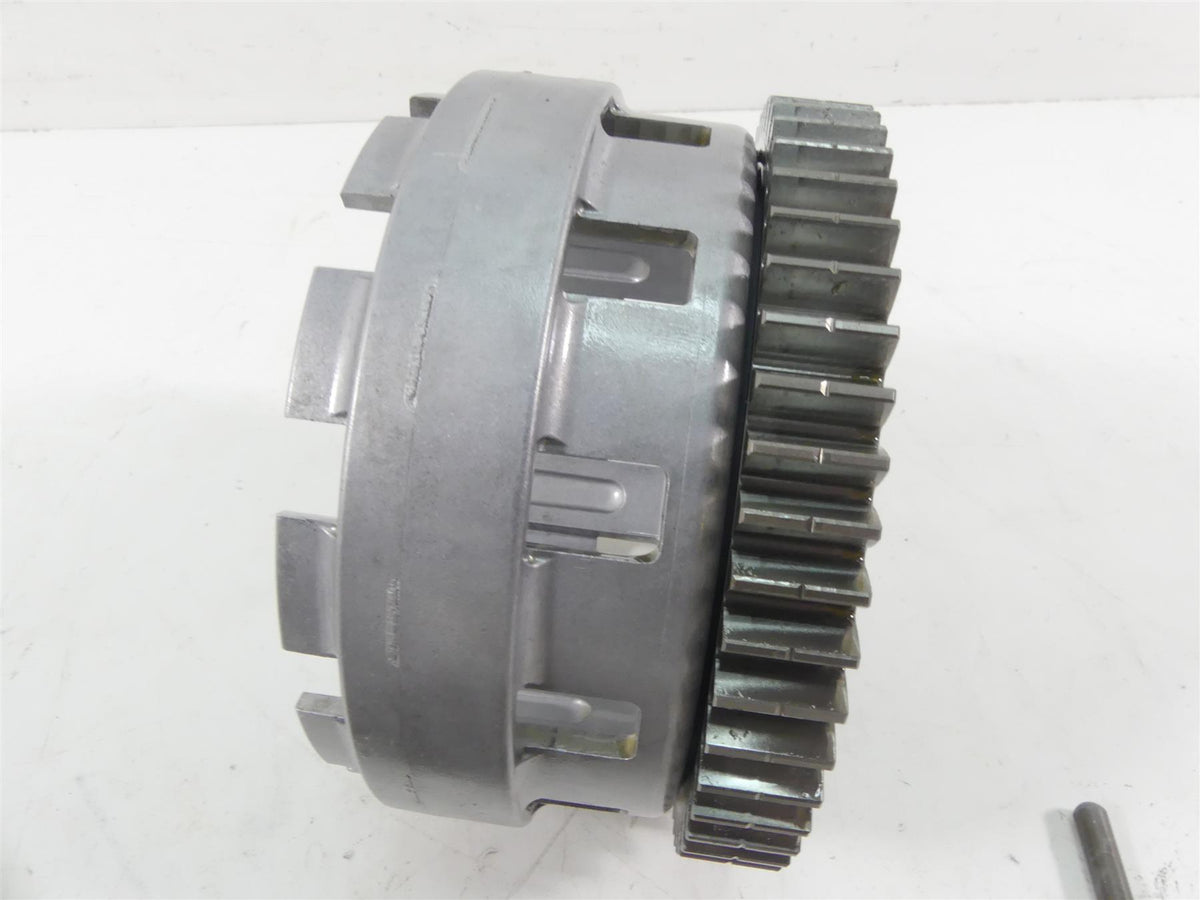 2020 Ducati Panigale V2 Clutch Basket Friction Disc Pressure Plate Set 19820431B {{ shop.shopifyCountryName }} - Mototech271