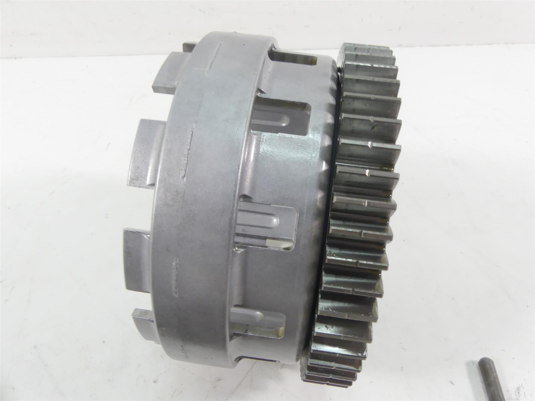 2020 Ducati Panigale V2 Clutch Basket Friction Disc Pressure Plate Set 19820431B {{ shop.shopifyCountryName }} - Mototech271